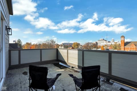 Photo of 417 E Morris Street, Indianapolis, IN