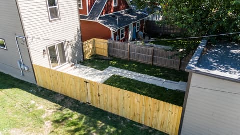 Photo of 417 E Morris Street, Indianapolis, IN