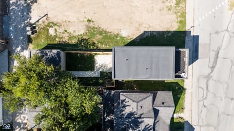 Photo of 417 E Morris Street, Indianapolis, IN