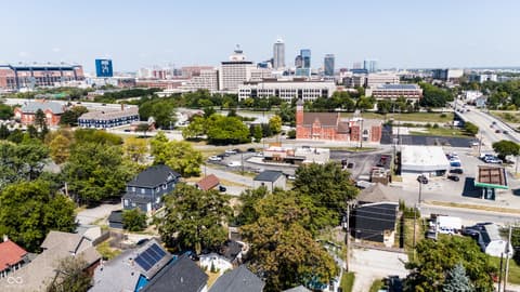 Photo of 417 E Morris Street, Indianapolis, IN
