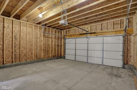 Photo of 417 E Morris Street, Indianapolis, IN