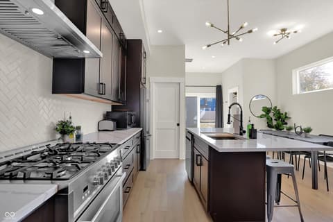 Photo of 417 E Morris Street, Indianapolis, IN