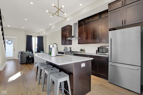 Photo of 417 E Morris Street, Indianapolis, IN