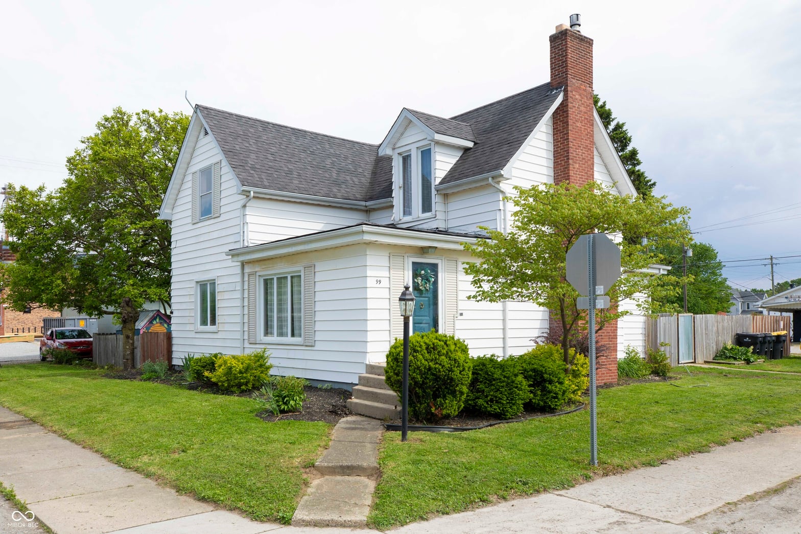 Photo of 25 W 9th Street, Lapel, IN