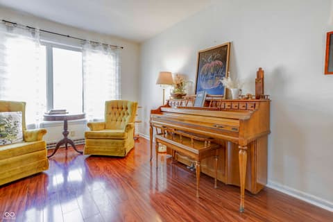 Photo of 25 W 9th Street, Lapel, IN