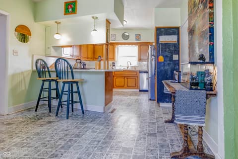 Photo of 25 W 9th Street, Lapel, IN
