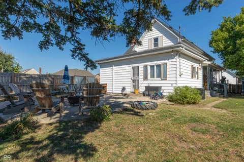 Photo of 25 W 9th Street, Lapel, IN