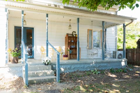 Photo of 25 W 9th Street, Lapel, IN