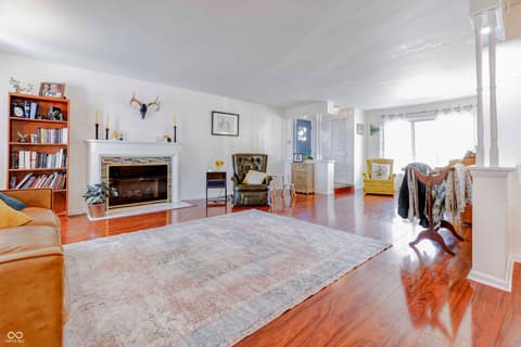 Photo of 25 W 9th Street, Lapel, IN