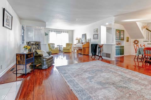 Photo of 25 W 9th Street, Lapel, IN