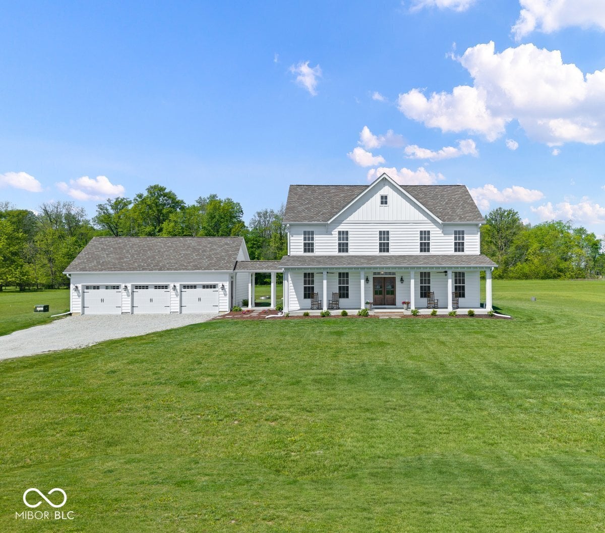Photo of 7402 N 640 E, Lebanon, IN