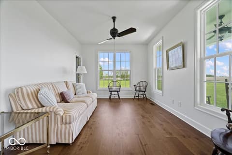 Photo of 7402 N 640 E, Lebanon, IN