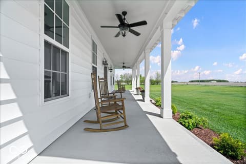 Photo of 7402 N 640 E, Lebanon, IN