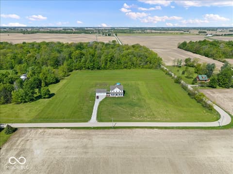 Photo of 7402 N 640 E, Lebanon, IN