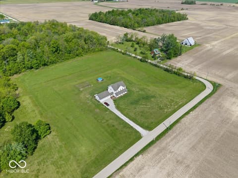 Photo of 7402 N 640 E, Lebanon, IN