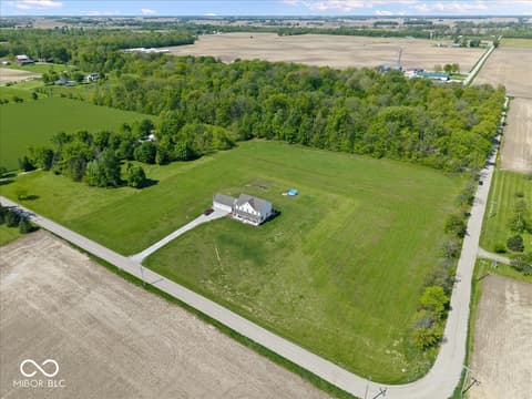 Photo of 7402 N 640 E, Lebanon, IN