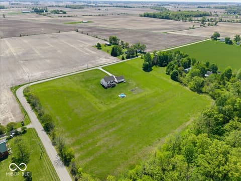 Photo of 7402 N 640 E, Lebanon, IN