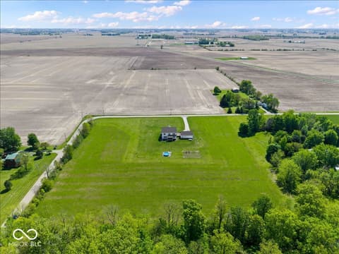 Photo of 7402 N 640 E, Lebanon, IN