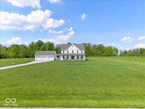 Photo of 7402 N 640 E, Lebanon, IN