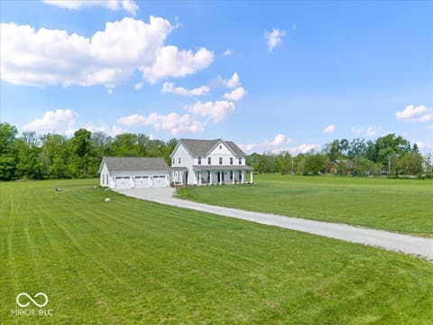 Photo of 7402 N 640 E, Lebanon, IN