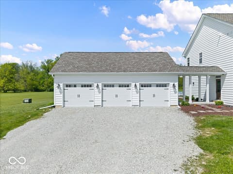 Photo of 7402 N 640 E, Lebanon, IN
