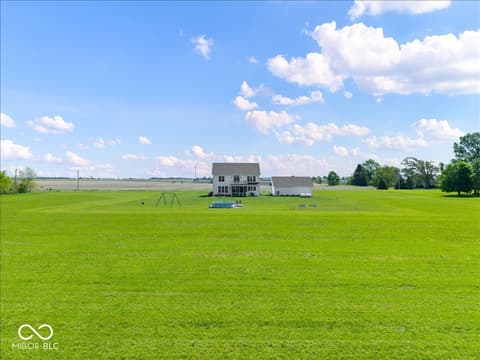Photo of 7402 N 640 E, Lebanon, IN