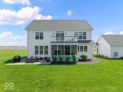 Photo of 7402 N 640 E, Lebanon, IN