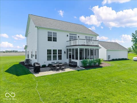 Photo of 7402 N 640 E, Lebanon, IN