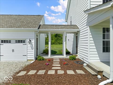 Photo of 7402 N 640 E, Lebanon, IN