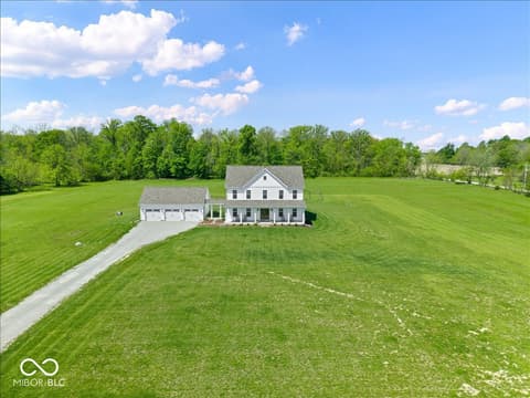 Photo of 7402 N 640 E, Lebanon, IN