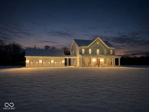 Photo of 7402 N 640 E, Lebanon, IN
