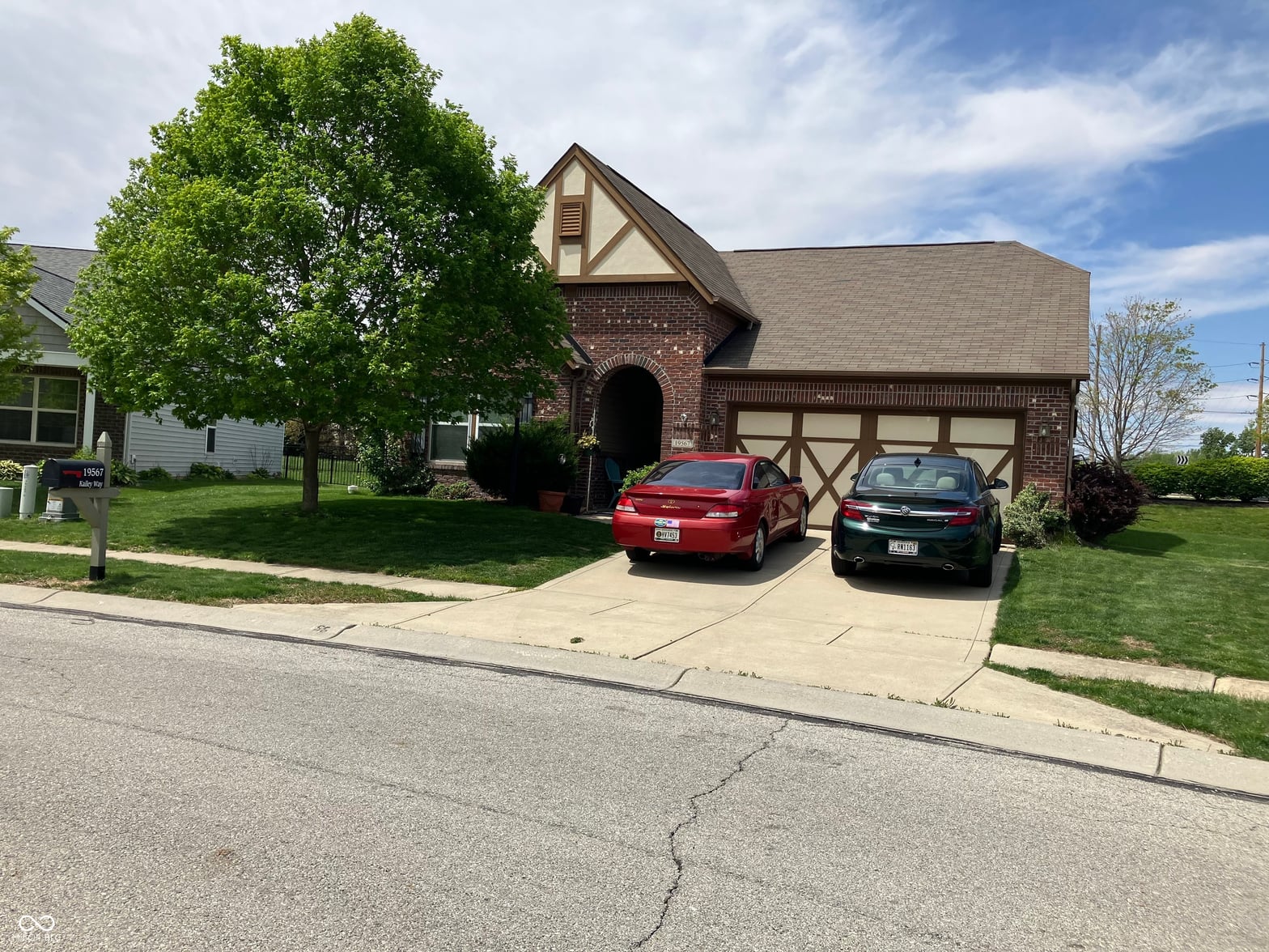 Photo of 19567 Kailey Way, Noblesville, IN