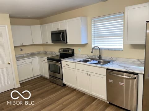 Photo of 6837 Westlake Road, Indianapolis, IN