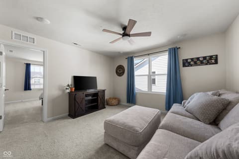 Photo of 7159 Firestone Road, Whitestown, IN