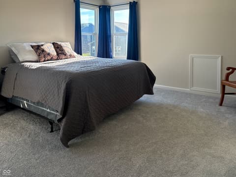 Photo of 7159 Firestone Road, Whitestown, IN