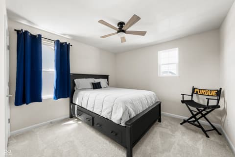 Photo of 7159 Firestone Road, Whitestown, IN