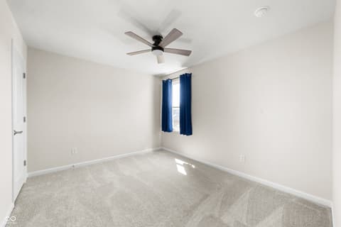 Photo of 7159 Firestone Road, Whitestown, IN