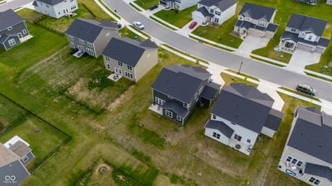 Photo of 7159 Firestone Road, Whitestown, IN