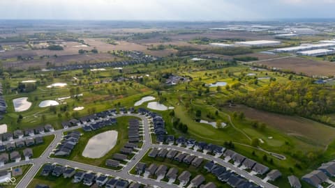 Photo of 7159 Firestone Road, Whitestown, IN