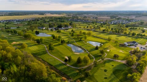 Photo of 7159 Firestone Road, Whitestown, IN