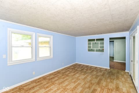 Photo of 727 Hattie Drive, Anderson, IN