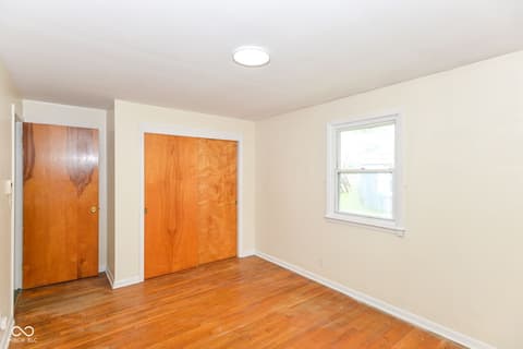 Photo of 727 Hattie Drive, Anderson, IN