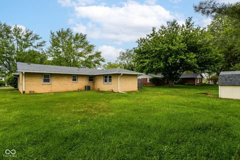 Photo of 727 Hattie Drive, Anderson, IN
