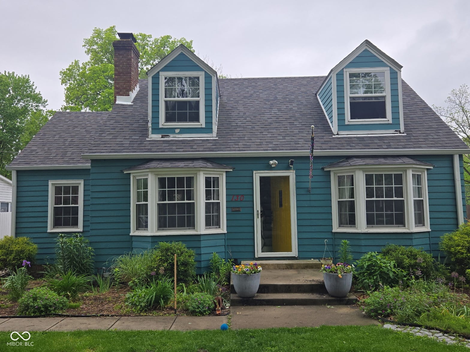 Photo of 130 N Sheridan Avenue, Indianapolis, IN