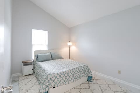 Bedroom at 3404 Maritime Drive, Indianapolis, IN
