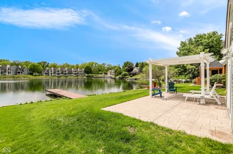Dock — 3404 Maritime Drive, Indianapolis, IN