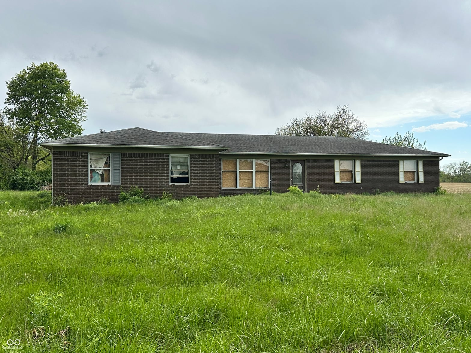 Photo of 6016 N 1200 E, Shirley, IN