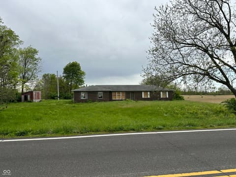 Photo of 6016 N 1200 E, Shirley, IN