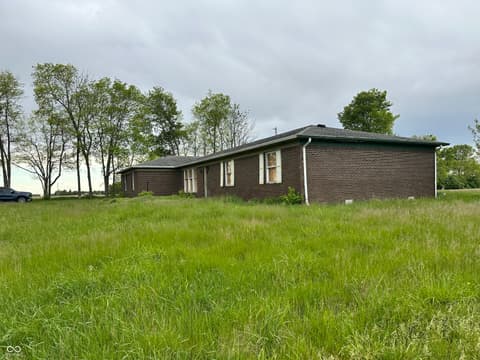 Photo of 6016 N 1200 E, Shirley, IN