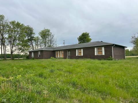 Photo of 6016 N 1200 E, Shirley, IN